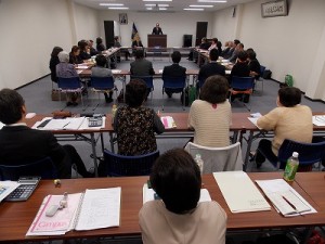 DSCN0220 増田社長の熱いお話!